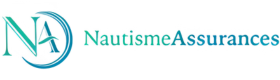 Logo Footer - Nautisme Assurance bateau  Marseille